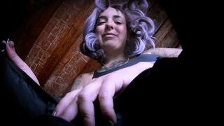Take Away - Eva Autumn (spanish audio - english subtitles)