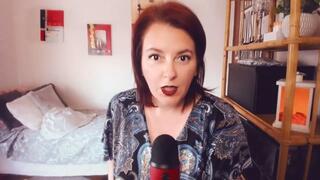 Hardcore domination my toilet is submissive to my pee 1080HD