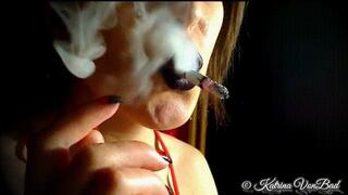 * Black Smokey Lips * MP4