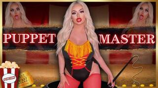 The Puppet Master: Vol 1 (1080 MP4)