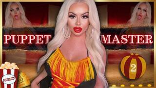 The Puppet Master: Vol 2 (480 WMV)