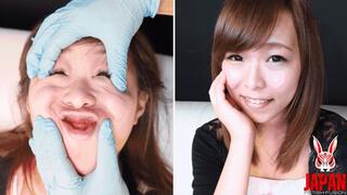 Facial Massage Interview with Erina Oda