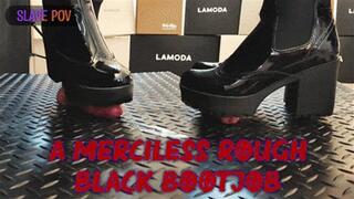 Your Boss Gives You a Merciless Rough Bootjob Punishment - with TamyStarly - (Slave POV Version) CBT, Ballbusting, Heeljob, Femdom, Shoejob, Ball Stomping, Foot Fetish Domination, Footjob, Cock Board, Crush, Trampling