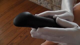 The rocking chair (2017) (MP4)