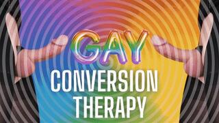 Gay Conversion Therapy