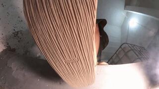 GAO YU OL Giantess Humiliates Dwarves MP4