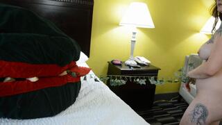 The Doomed Model - Raw Footage Part 4