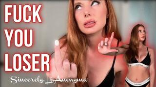 Fuck You Loser