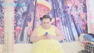 Padding Roleplay Fantasy