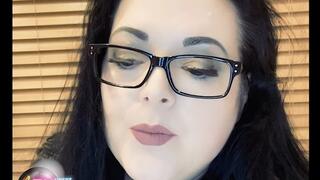 Taken into Nurse Anna's special medical care 3 (wmv version)