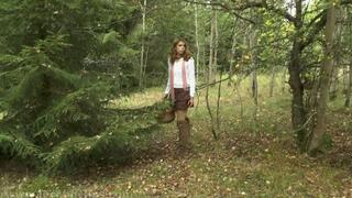 A Walk At The Forest - FULL HD (mp4) - JC20230711
