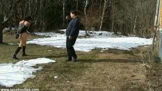 Outdoor Pony Training - FULL HD (mp4) - JP20230725