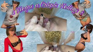 ?4 IRRIGATIONS TO CRISPIS KELLOGS 2