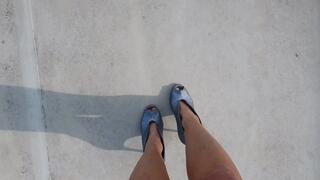 THE BEST OF MY STRONG SPRAINS!