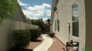 Beautiful Blonde Mother-In-Law Smokes and Fucks ( FULL VERSION )