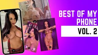 Best of My Phone Vol 2 (Topless)