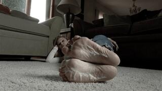 Make A Mess On My Soles - Full Movie