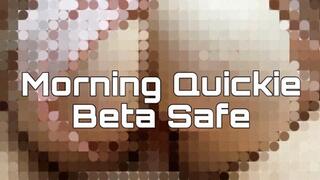 Pixel Porn Quickie for Betas