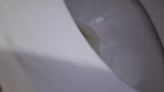 Pt2 Double Pee 2xs You are my personal Piss Pet Toilet Slave Soaking up my Strong Stream Of Steamy Hot Piss Toilet Fetish Hairy Pussy Peeing Upclose Clit Cam
