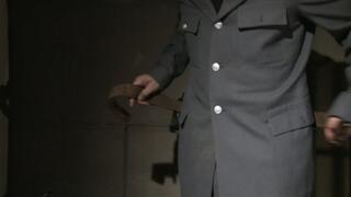 In the cold war, the 1960 stories - The food stealer slut is deserves punished - The full movie - Optimized to cellular phone -1