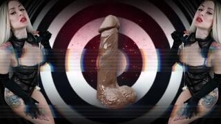 Sensual reprogramming Gay meditation self acceptance JOI