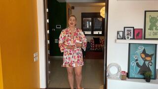 From skinny to BBW - can u handle it?