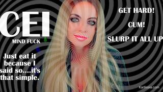 Surrender and Eat It