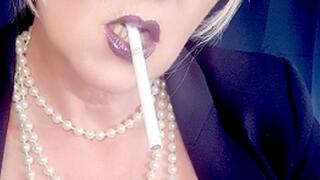 My divinity has all the entitlement to your money - German_English*chainsmoke*Muratti*Karelia