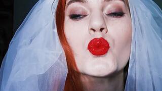 POSSESSED BRIDE