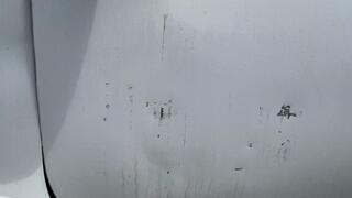 1997 Chevy Astro Van Pick-n-Pull