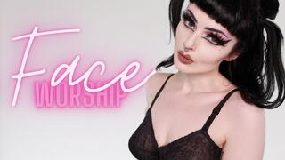 Face Worship