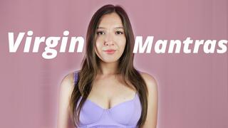 Virgin boy Mantras
