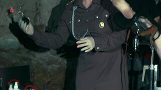 Clara – intense vacuum training