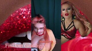 Camming JOI Show Part 2