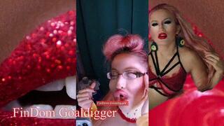 Camming JOI Show Part Six