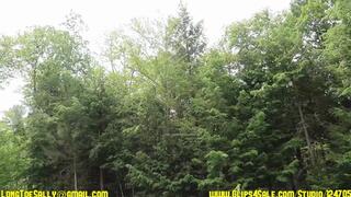 Amazon on the hill Part 3