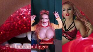 Camming Show JOI Humiliation Part Nine