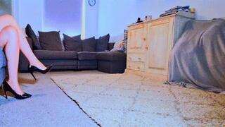 Shackled and Chained