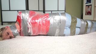 3176 Amber in Wrapped Escape Challenge