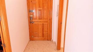 Young mom drops towel in front of delivery boy and then gets fucked hard!