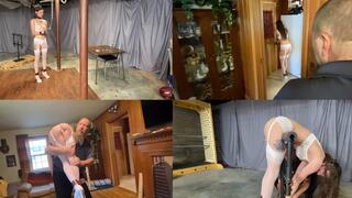 Trixie E The New Specialist 2 pt3