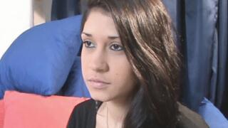 Smoking Baby Girl 100's (Model Stephany Video 0034) (1280X720)