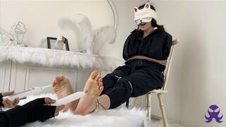 Yuxi o'neil - Pt 2 - 1080