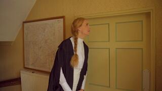 Barrister's Humiliation