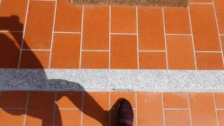 2nd pink furry mule house slippers loss video