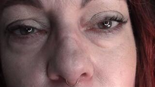 Lost in My Eyes 1080p