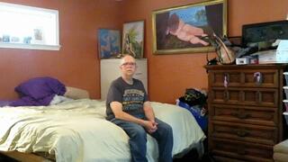 Making Yard Man into a Sissy Slave Part 1 m4v