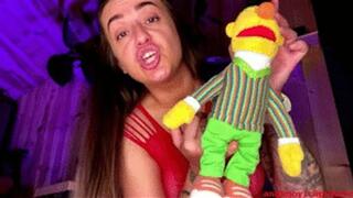 Are you fucking gay?