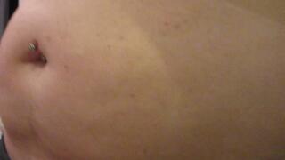 ITAILIAN FOOD FACESTUFFING