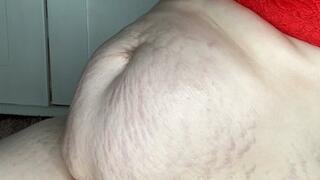 MastersLBS 10weeks pregnant expansion